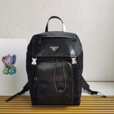 Prada Backpacks